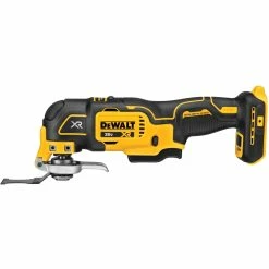 Flash Sale ✔️ DeWalt 20V Max XR Brushless Oscillating Tool 🧨