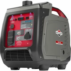 Best deal 🥰 Briggs & Stratton 2400W Power Invertor With CO Guard 🔔