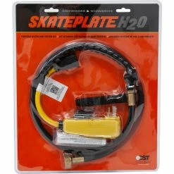Promo 🧨 SkatePlate H2O Portable Water Saw Kit 😀