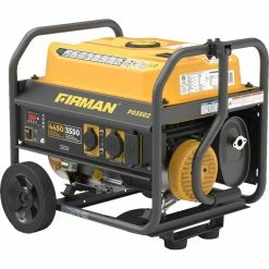 Best reviews of 😍 Firman Power Equipment FM P03602 Generator 3650w Performance Series 💯 -Patio Garden Garage Sales unnamed file 337