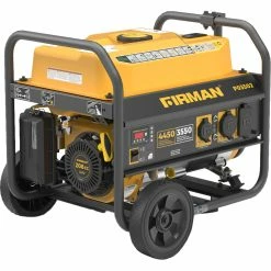 Best reviews of 😍 Firman Power Equipment FM P03602 Generator 3650w Performance Series 💯 -Patio Garden Garage Sales unnamed file 338