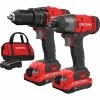 Deals 🎁 Craftsman V20 2 Tool Combo Kit 🔔 -Patio Garden Garage Sales unnamed file 34