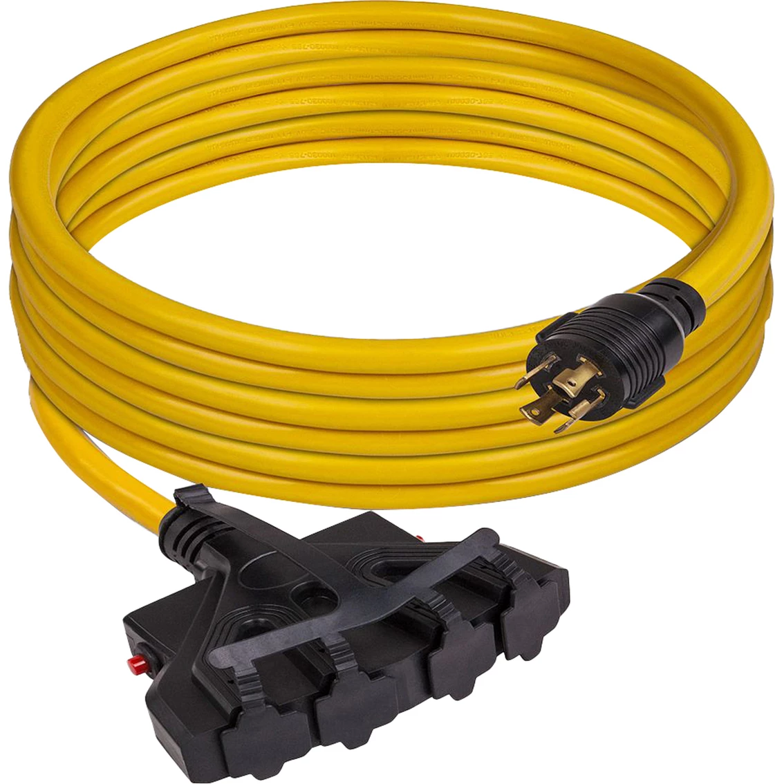 Cheap ❤️ Firman Power Equipment FM 1120 Cord 25 Ft. 🤩 3 Cheap ❤️ Firman Power Equipment FM 1120 Cord 25 Ft. 🤩
