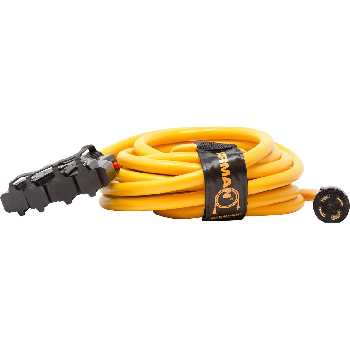 Cheap ❤️ Firman Power Equipment FM 1120 Cord 25 Ft. 🤩 4 Cheap ❤️ Firman Power Equipment FM 1120 Cord 25 Ft. 🤩 - Image 2