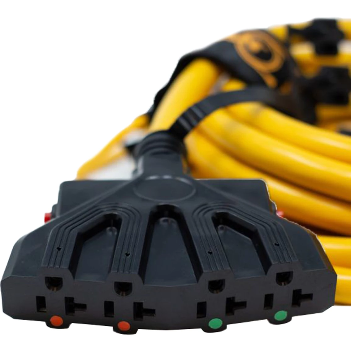 Cheap ❤️ Firman Power Equipment FM 1120 Cord 25 Ft. 🤩 5 Cheap ❤️ Firman Power Equipment FM 1120 Cord 25 Ft. 🤩 - Image 3