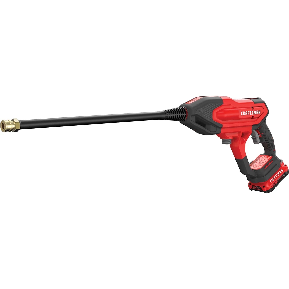 Coupon 🥰 Craftsman V20 Pressurized Sprayer Power Cleaner 😉 3 Coupon 🥰 Craftsman V20 Pressurized Sprayer Power Cleaner 😉