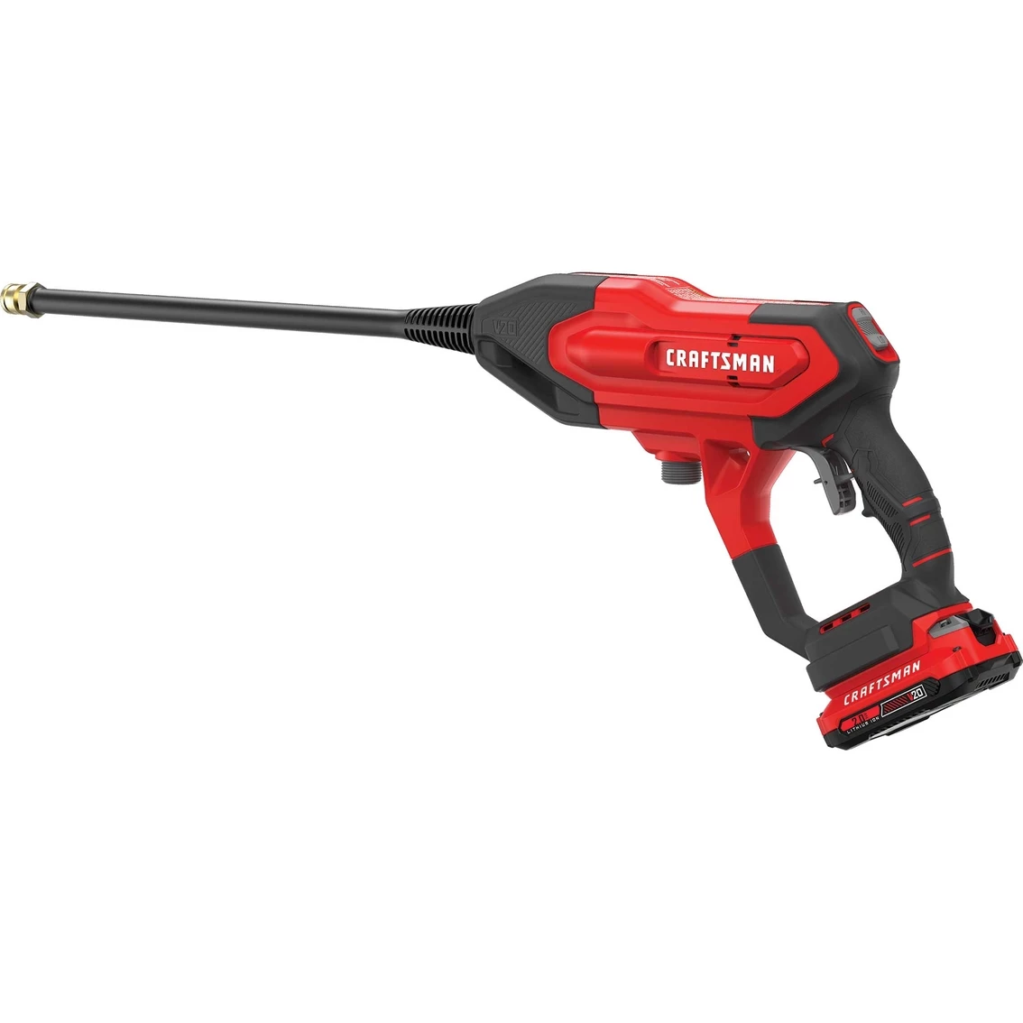 Coupon 🥰 Craftsman V20 Pressurized Sprayer Power Cleaner 😉 4 Coupon 🥰 Craftsman V20 Pressurized Sprayer Power Cleaner 😉 - Image 2