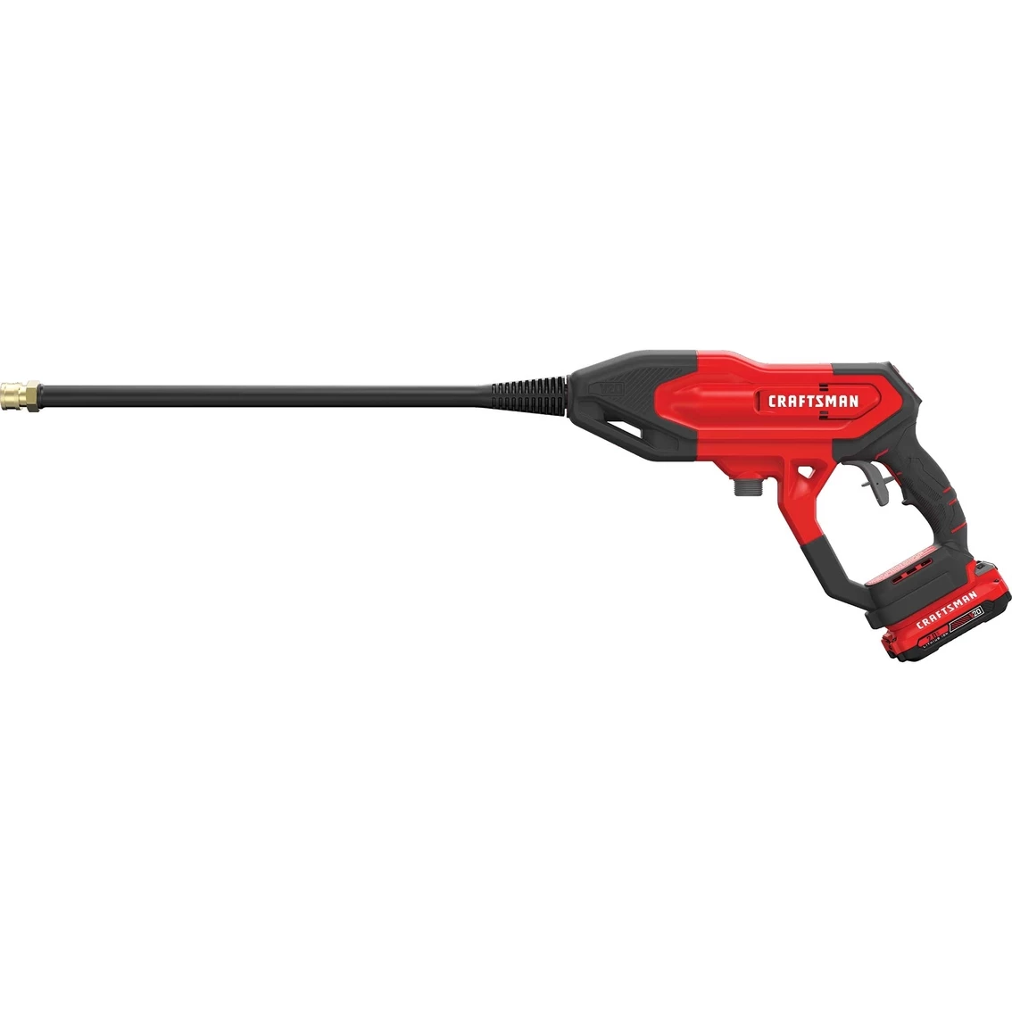 Coupon 🥰 Craftsman V20 Pressurized Sprayer Power Cleaner 😉 5 Coupon 🥰 Craftsman V20 Pressurized Sprayer Power Cleaner 😉 - Image 3