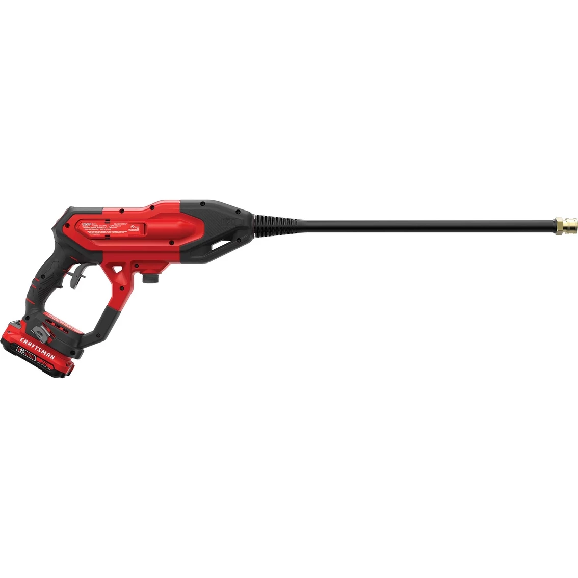 Coupon 🥰 Craftsman V20 Pressurized Sprayer Power Cleaner 😉 6 Coupon 🥰 Craftsman V20 Pressurized Sprayer Power Cleaner 😉 - Image 4