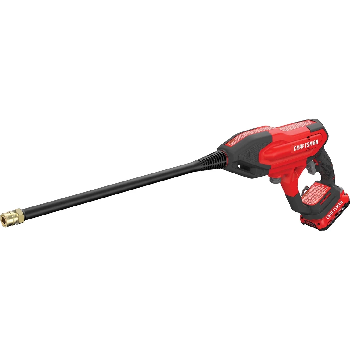 Coupon 🥰 Craftsman V20 Pressurized Sprayer Power Cleaner 😉 7 Coupon 🥰 Craftsman V20 Pressurized Sprayer Power Cleaner 😉 - Image 5