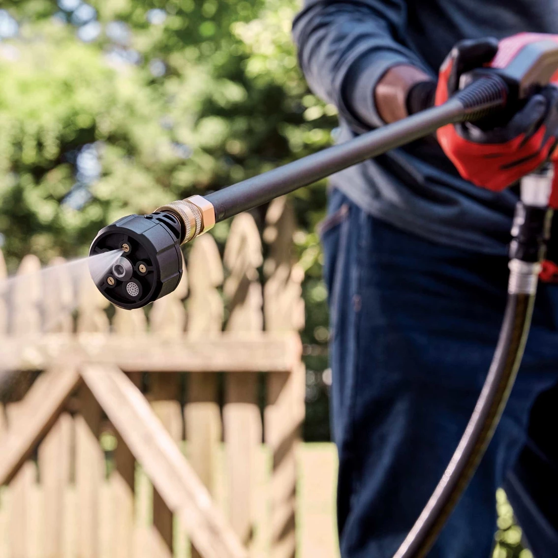 Coupon 🥰 Craftsman V20 Pressurized Sprayer Power Cleaner 😉 9 Coupon 🥰 Craftsman V20 Pressurized Sprayer Power Cleaner 😉 - Image 7