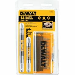 Coupon ✨ DeWalt Drive Guide 14 Pc. Set 💯