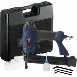 Best deal 🌟 Campbell Hausfeld 2 In 1 Brad Nailer/Stapler ⌛