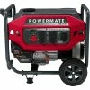 Top 10 👍 Generac Powermate 4500W Portable Generator With Manual Start ✨ -Patio Garden Garage Sales unnamed file 368