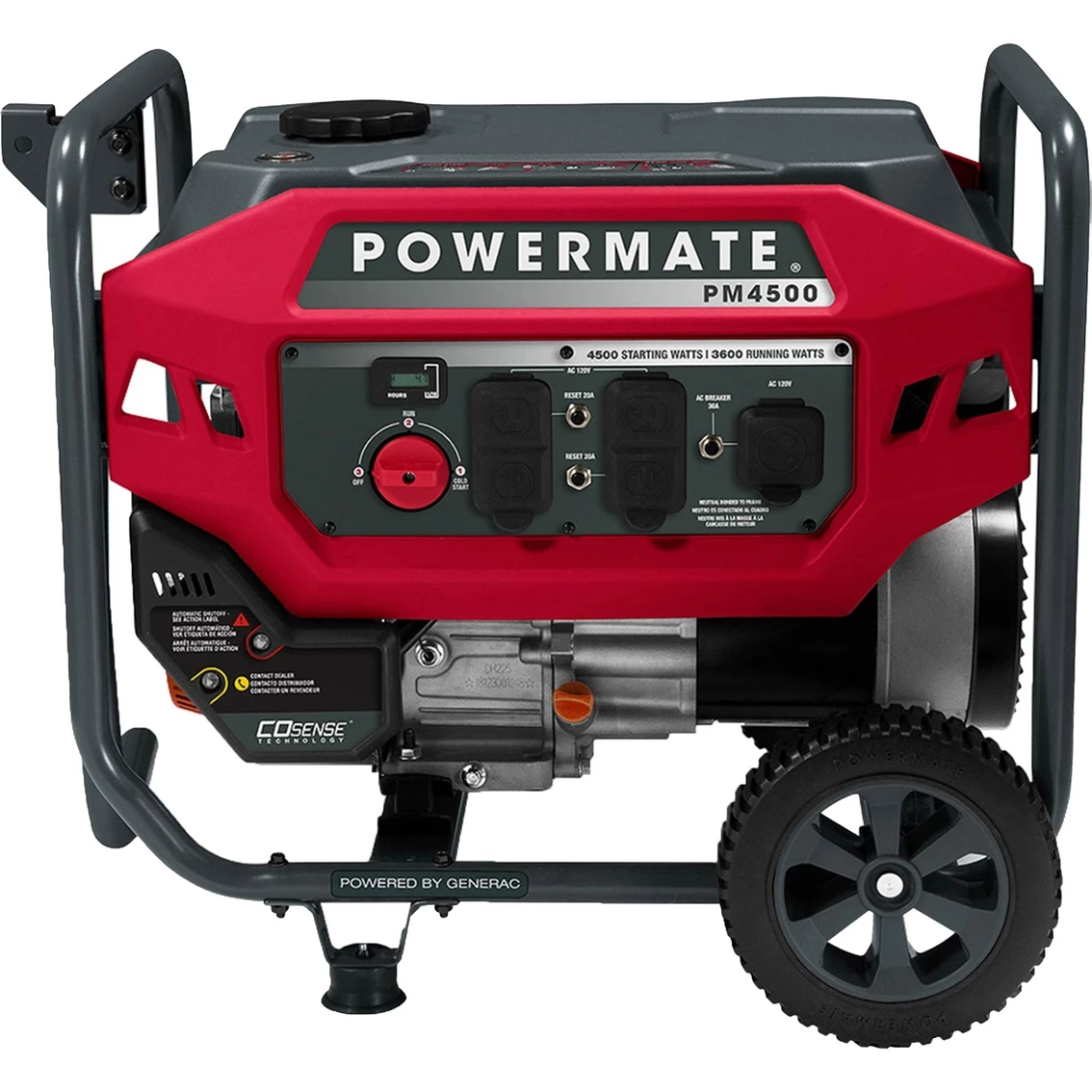 Top 10 ๐ Generac Powermate 4500W Portable Generator With Manual Start โจ 3 Top 10 ๐ Generac Powermate 4500W Portable Generator With Manual Start โจ
