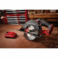 Cheap 🔔 CRAFTSMAN V20 Circular Saw ✨ -Patio Garden Garage Sales unnamed file 377