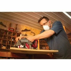 Cheap 🔔 CRAFTSMAN V20 Circular Saw ✨ -Patio Garden Garage Sales unnamed file 378