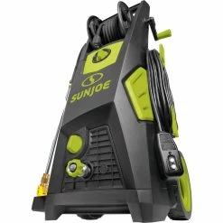 New 🔔 Sun Joe SPX3501 2300-PSI MAX Brushless Induction Electric Pressure Washer 🎁