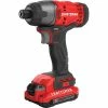 Flash Sale 🔔 Craftsman 20 Volt Max Variable Speed Cordless Impact Driver 🧨 -Patio Garden Garage Sales unnamed file 398