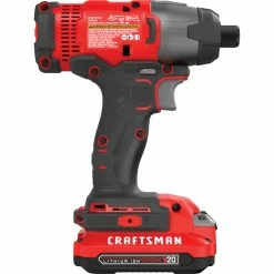 Flash Sale ๐ Craftsman 20 Volt Max Variable Speed Cordless Impact Driver ๐งจ 11 Flash Sale ๐ Craftsman 20 Volt Max Variable Speed Cordless Impact Driver ๐งจ -Patio Garden Garage Sales unnamed file 400