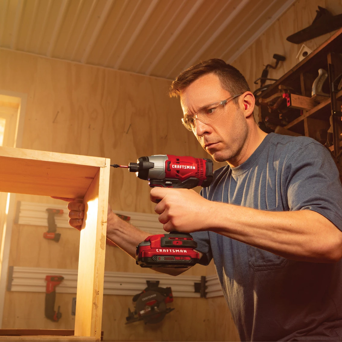 Flash Sale ๐ Craftsman 20 Volt Max Variable Speed Cordless Impact Driver ๐งจ 9 Flash Sale ๐ Craftsman 20 Volt Max Variable Speed Cordless Impact Driver ๐งจ - Image 7