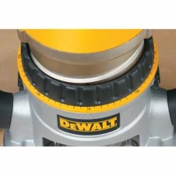 Deals 🔥 DeWalt 2-1/4 HP (maximum Motor HP) EVS Fixed Base Router With Soft Start 😉 16 Deals 🔥 DeWalt 2-1/4 HP (maximum Motor HP) EVS Fixed Base Router With Soft Start 😉 -Patio Garden Garage Sales unnamed file 412