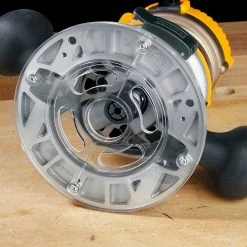 Deals 🔥 DeWalt 2-1/4 HP (maximum Motor HP) EVS Fixed Base Router With Soft Start 😉 20 Deals 🔥 DeWalt 2-1/4 HP (maximum Motor HP) EVS Fixed Base Router With Soft Start 😉 -Patio Garden Garage Sales unnamed file 416