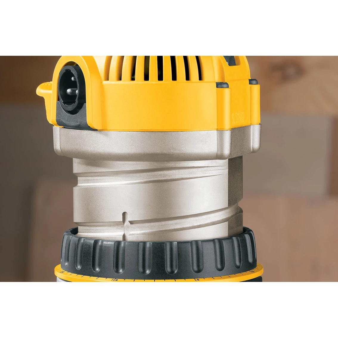 Deals 🔥 DeWalt 2-1/4 HP (maximum Motor HP) EVS Fixed Base Router With Soft Start 😉 12 Deals 🔥 DeWalt 2-1/4 HP (maximum Motor HP) EVS Fixed Base Router With Soft Start 😉 - Image 10