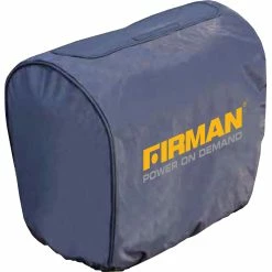 New 🔥 Firman Power Equipment FM 1008 Small Inverter Cover 🧨