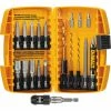 Best deal 👏 DeWalt 20 Pc. Rapid Load Set 🌟
