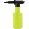 Outlet 🤩 Sun Joe Pressure Joe Detergent Bottle Boost For SPX1000 🔔 -Patio Garden Garage Sales unnamed file 438
