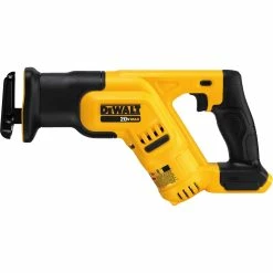 New 🎉 DeWalt 20V MAX* Cordless Compact Reciprocating Saw (Tool Only) 😉