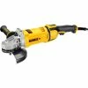 Outlet 😉 DeWalt 7 In. 8,500 Rpm 4.9 HP No-Lk Angle Grinder 🛒 -Patio Garden Garage Sales unnamed file 464