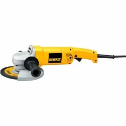 Top 10 ❤️ DeWalt HD 7 In. Angle Grinder With Bag And Wheels 🛒