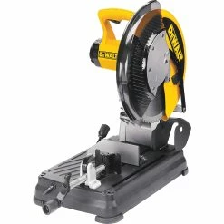 Promo 🛒 DeWalt 14 In. (355mm) Multi-Cutter Saw 😍
