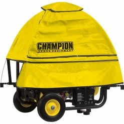 Coupon 😍 Champion Storm Shield Severe Weather Cover For 3000 To 10,000W Generators ✔️