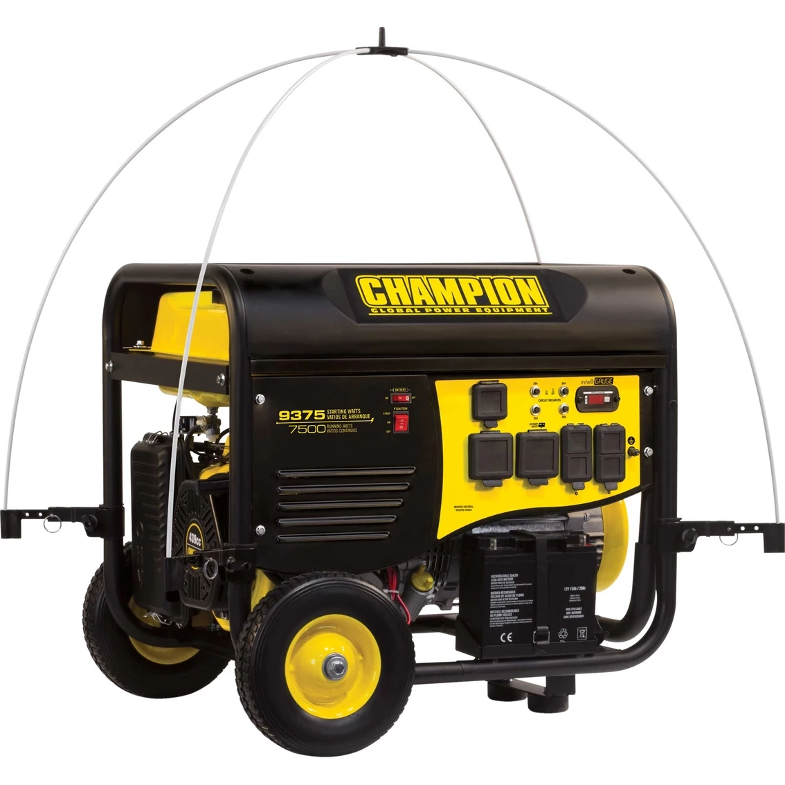 Coupon π Champion Storm Shield Severe Weather Cover For 3000 To 10,000W Generators βοΈ 5 Coupon π Champion Storm Shield Severe Weather Cover For 3000 To 10,000W Generators βοΈ - Image 3