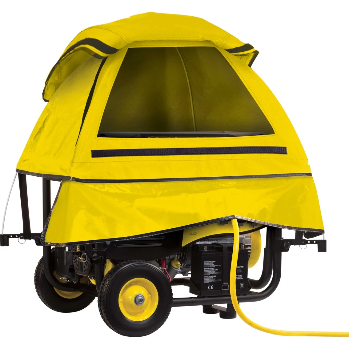 Coupon π Champion Storm Shield Severe Weather Cover For 3000 To 10,000W Generators βοΈ 6 Coupon π Champion Storm Shield Severe Weather Cover For 3000 To 10,000W Generators βοΈ - Image 4