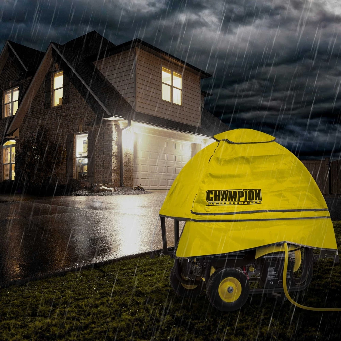 Coupon π Champion Storm Shield Severe Weather Cover For 3000 To 10,000W Generators βοΈ 7 Coupon π Champion Storm Shield Severe Weather Cover For 3000 To 10,000W Generators βοΈ - Image 5