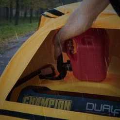 Coupon π Champion Storm Shield Severe Weather Cover For 3000 To 10,000W Generators βοΈ 15 Coupon π Champion Storm Shield Severe Weather Cover For 3000 To 10,000W Generators βοΈ -Patio Garden Garage Sales unnamed file 486