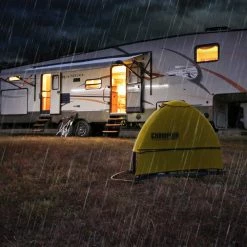 Top 10 🥰 Champion Storm Shield Severe Weather For 2000 To 3500W Inverter Generators 🎉 -Patio Garden Garage Sales unnamed file 504