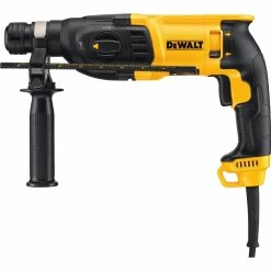 Promo 🎉 DeWalt 1 In. SDS Pistol Grip 🔨 Hammer 🌟