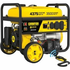 Best Pirce ๐ Champion 3500W RV Ready Portable Generator With Wireless Remote Start โ