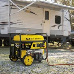 Best Pirce 😉 Champion 3500W RV Ready Portable Generator With Wireless Remote Start ⌛ -Patio Garden Garage Sales unnamed file 512