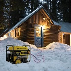 Best Pirce 😉 Champion 3500W RV Ready Portable Generator With Wireless Remote Start ⌛ -Patio Garden Garage Sales unnamed file 513