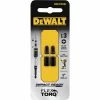 Outlet 💯 DEWALT 1" Phillips #3 IMPACT READY 2pk 🔔 2 Outlet 💯 DEWALT 1" Phillips #3 IMPACT READY 2pk 🔔 -Patio Garden Garage Sales unnamed file 515