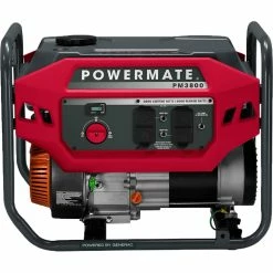 Wholesale ✨ Generac Powermate PM3800 120V 49 ST Portable Generator 🌟