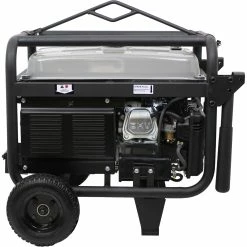 Flash Sale 👏 Lifan 4000W Platinum Generator With Elect Start ⭐ -Patio Garden Garage Sales unnamed file 520