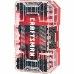 Coupon ✔️ CRAFTSMAN 33 PC Driving Set 🛒 9 Coupon ✔️ CRAFTSMAN 33 PC Driving Set 🛒 -Patio Garden Garage Sales unnamed file 525