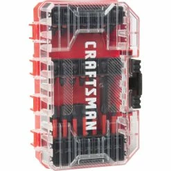 Coupon ✔️ CRAFTSMAN 33 PC Driving Set 🛒 10 Coupon ✔️ CRAFTSMAN 33 PC Driving Set 🛒 -Patio Garden Garage Sales unnamed file 526